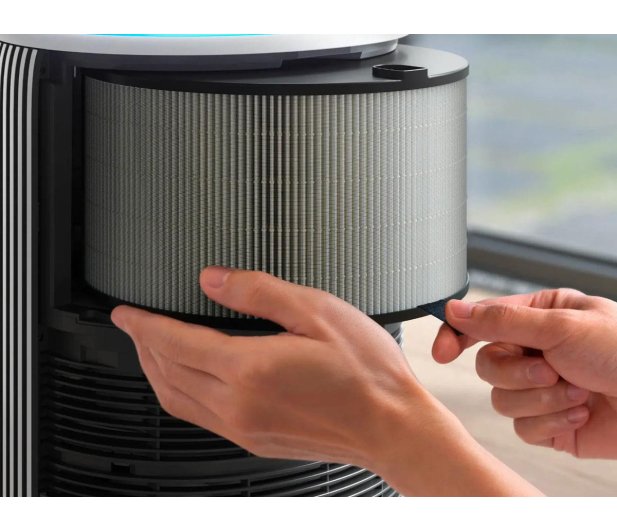 Philips Filtr do oczyszczacza FY3400/30 - 1536629 - zdjęcie 3